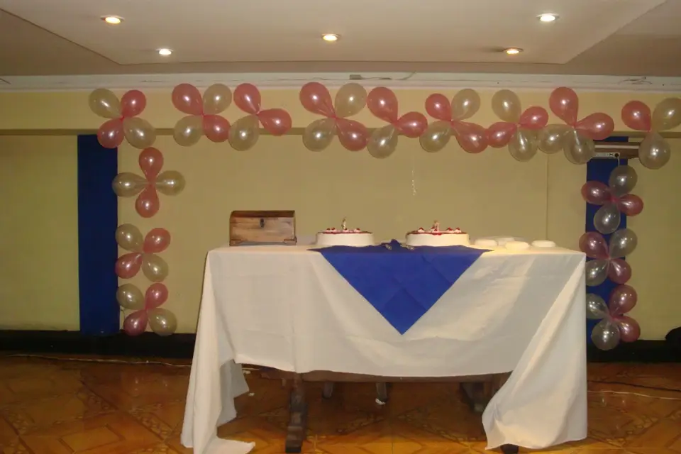 Eventos Alfa y Omega Consulta disponibilidad y precios