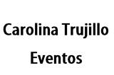 Carolina Trujillo Eventos logo