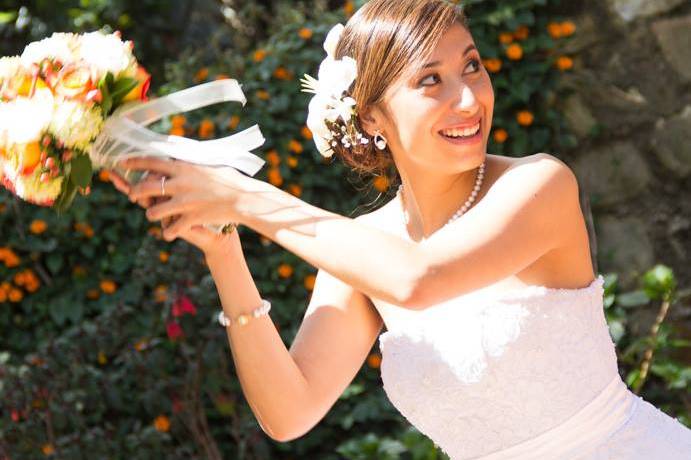 Fotografía de Boda