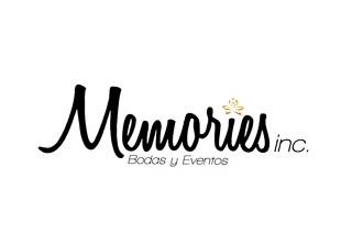 Memories Inc Logo