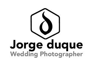 Jorge Duque Fotógrafo logo