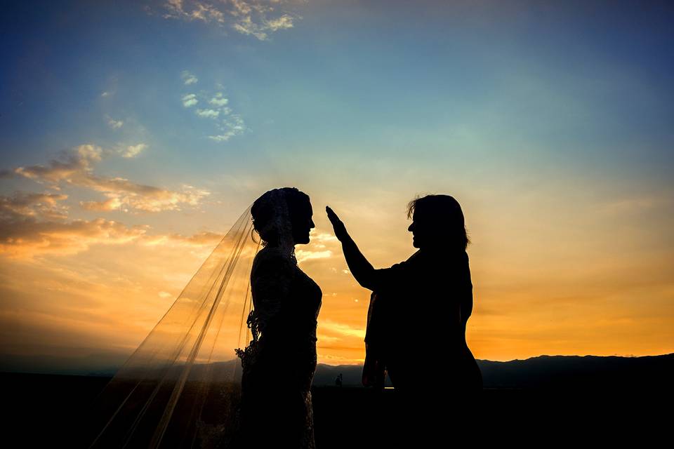 Fotos de calidad para el día de la boda