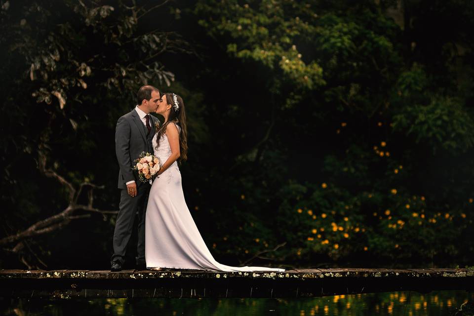 Fotos de calidad para el día de la boda