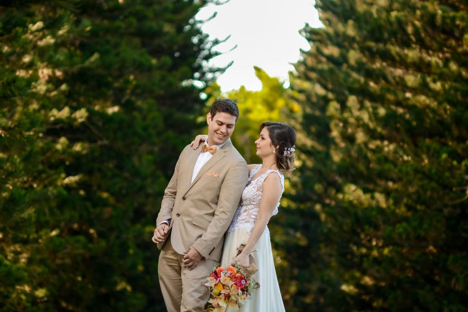 Fotos de calidad para el día de la boda