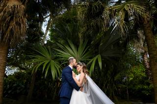 Erika y Camilo Fotografía