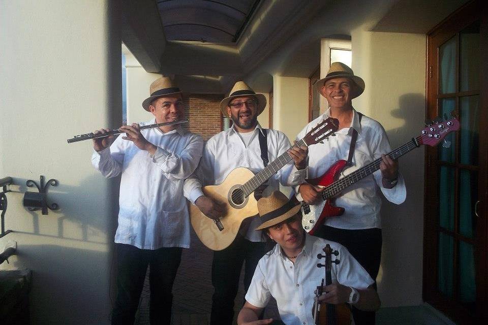 Grupo Sanson Cubano