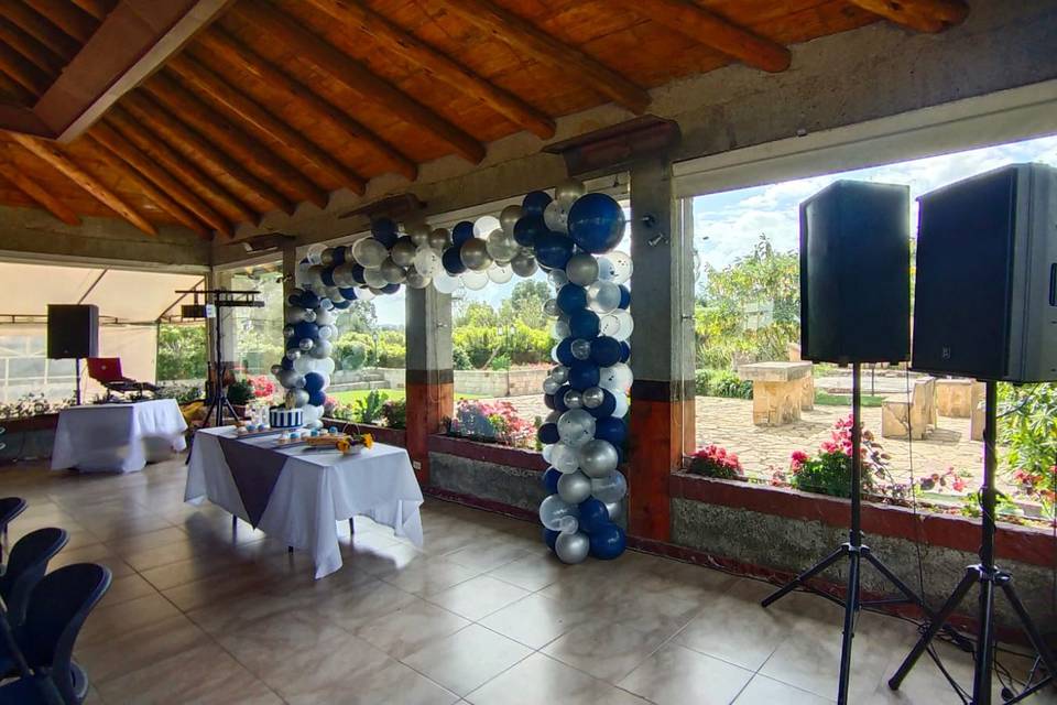 Em&c eventos