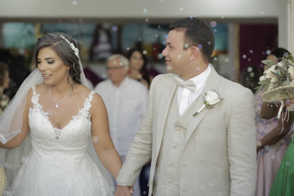 Gaby Nieto Wedding and Event Planner