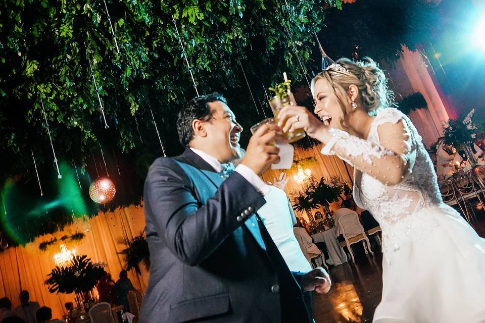 Gaby Nieto Wedding and Event Planner