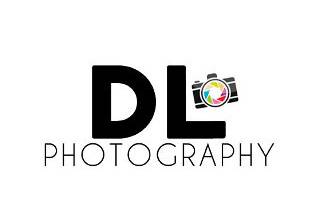 Diego López Photography logo nuevo