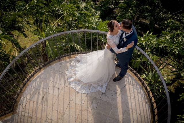 Camilo Osorio Fotografía