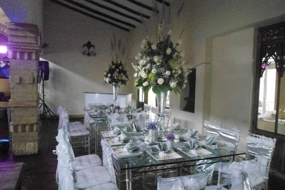 Gloria Osorio Eventos