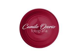 Logo Camilo Osorio Fotografía