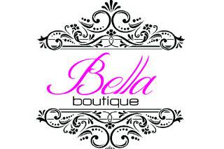 Bella Boutique logo nuevo