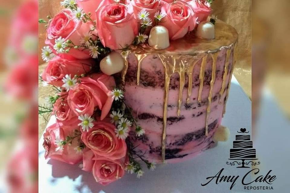 Amy Cake
