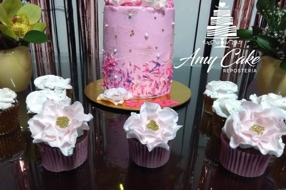 Amy Cake