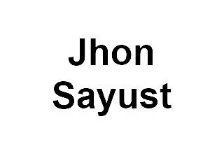 Jhon Sayust Logo