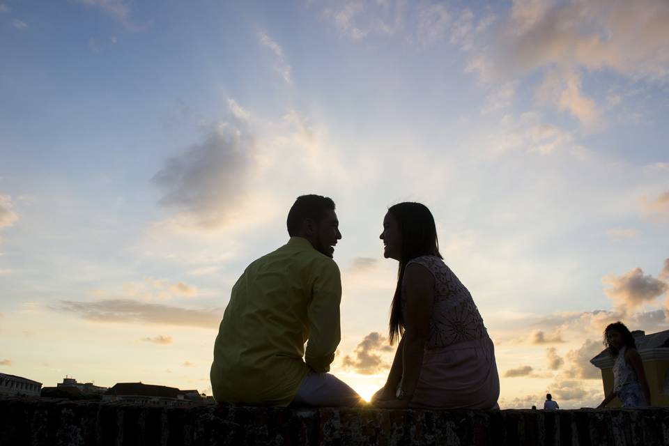 María & José Cartagena