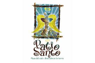 Restaurante Palo Santo Logo