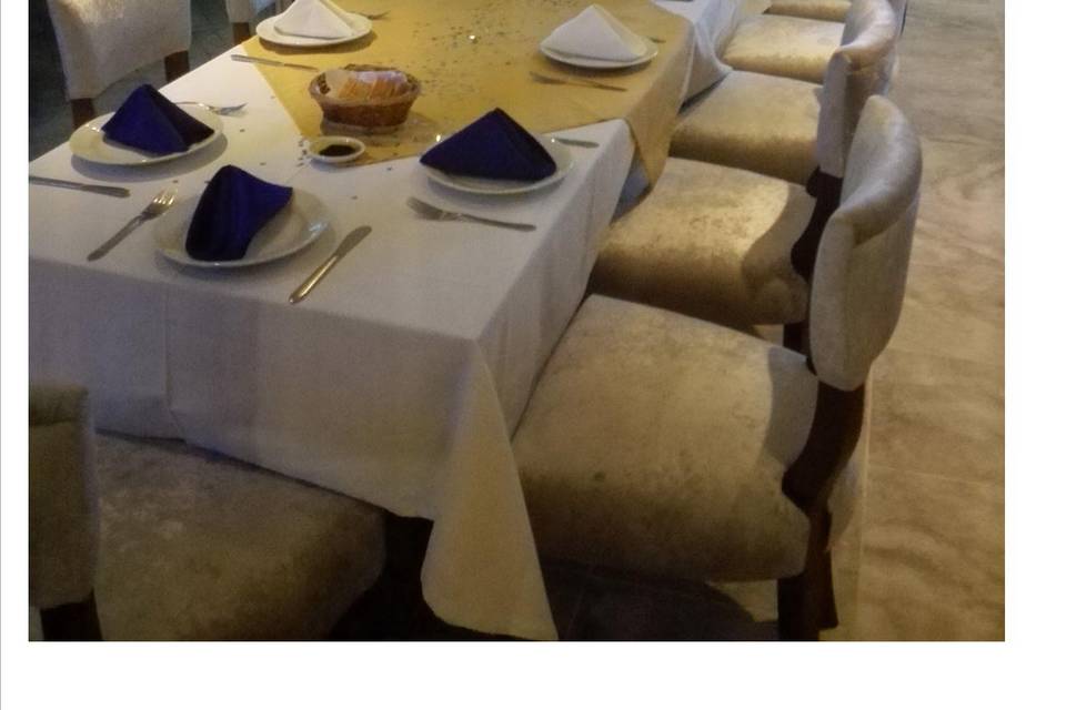 Sala Vip