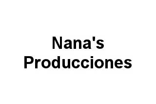 Nana's Producciones