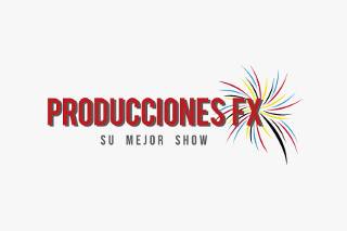 Producciones FX logo