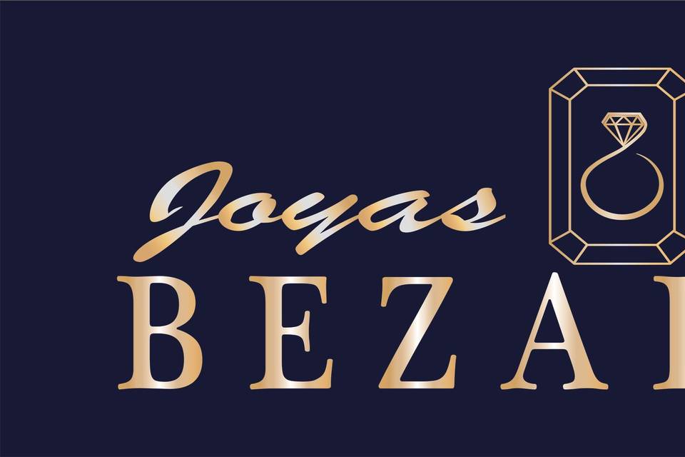 Logo Joyas Bezaleel