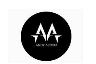 Andy Acosta Logo
