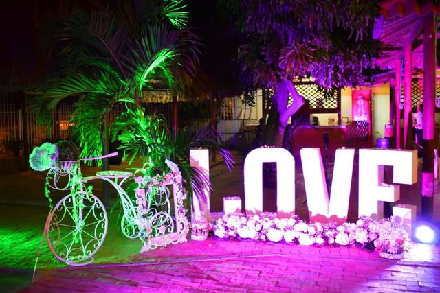 Jhon Arias Producciones