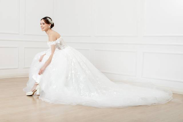 Monna Novias