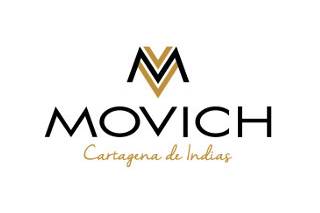 Movich Hotel Cartagena Logo