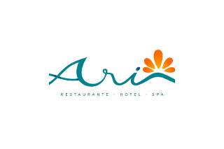Aria hotel logo