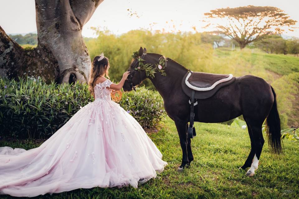 Espacio campestre para bodas