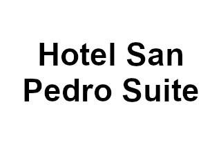 Hotel San Pedro Suite