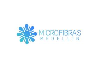 Microfibras Medellín Logo