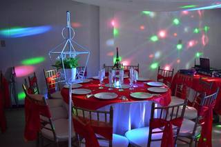 Eventos Casanova