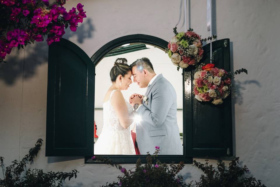 Arte y Boda