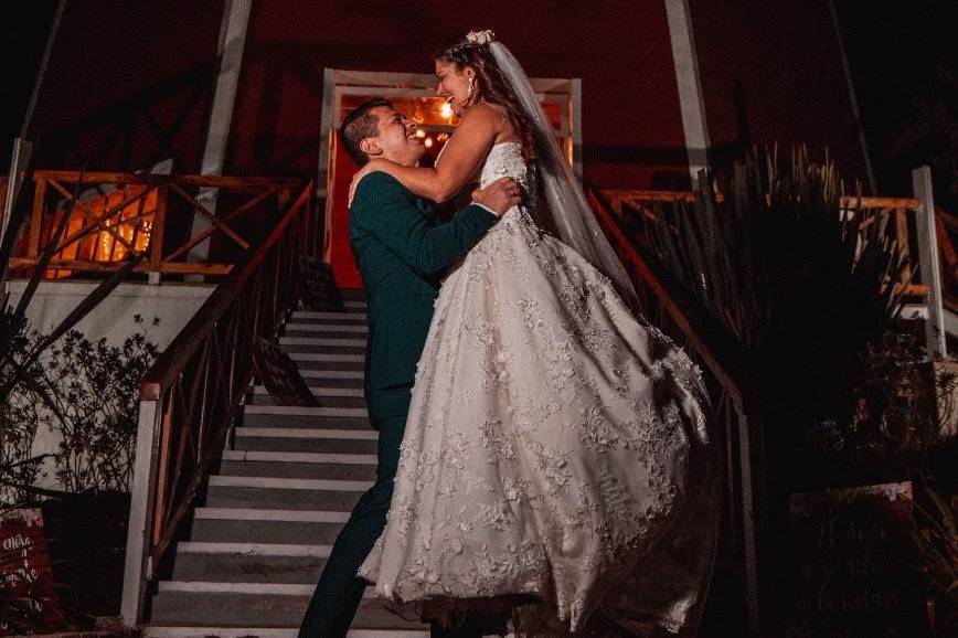 Arte y Boda