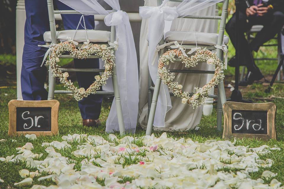 Arte y Boda