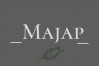 Majap logo
