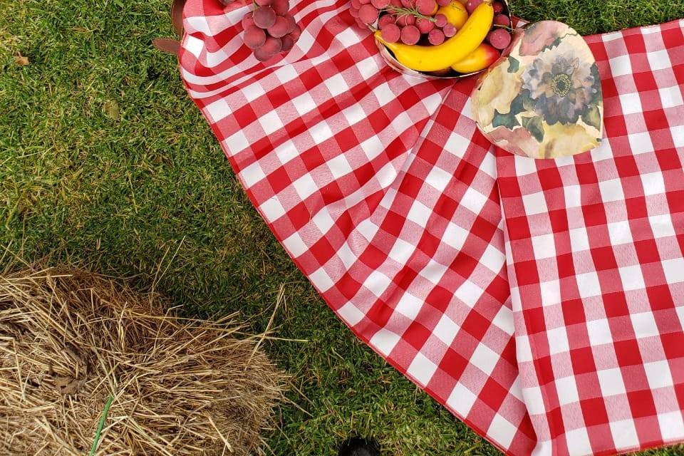 De picnic