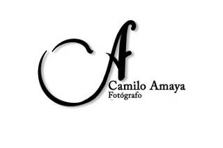 Camilo amaya logo