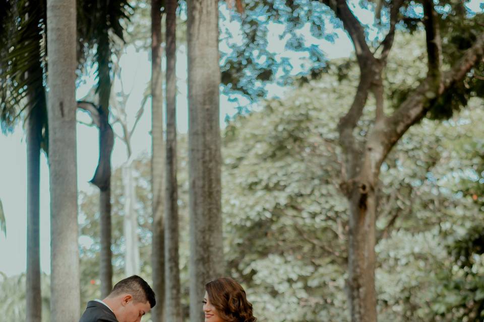 Postboda Luis & Leidy