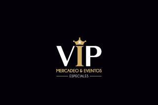 VIP Eventos logo