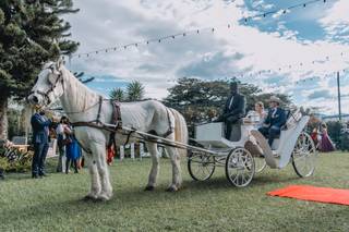 Centro de Eventos las Delicias