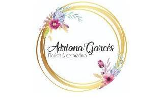 Adriana Garcés Logo