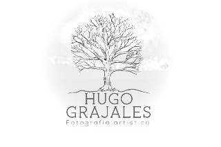 Hugo Grajales Fotógrafo logo