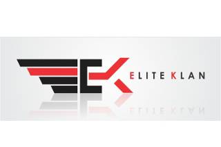 Grupo Elite Klan Reggaeton logo