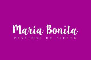 María Bonita logo