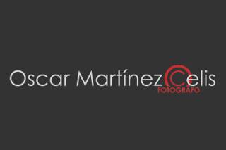 Oscar Martínez Celis logo